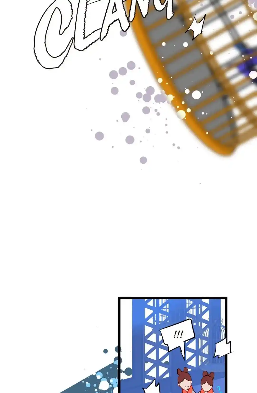 The 13th Night Chapter 171