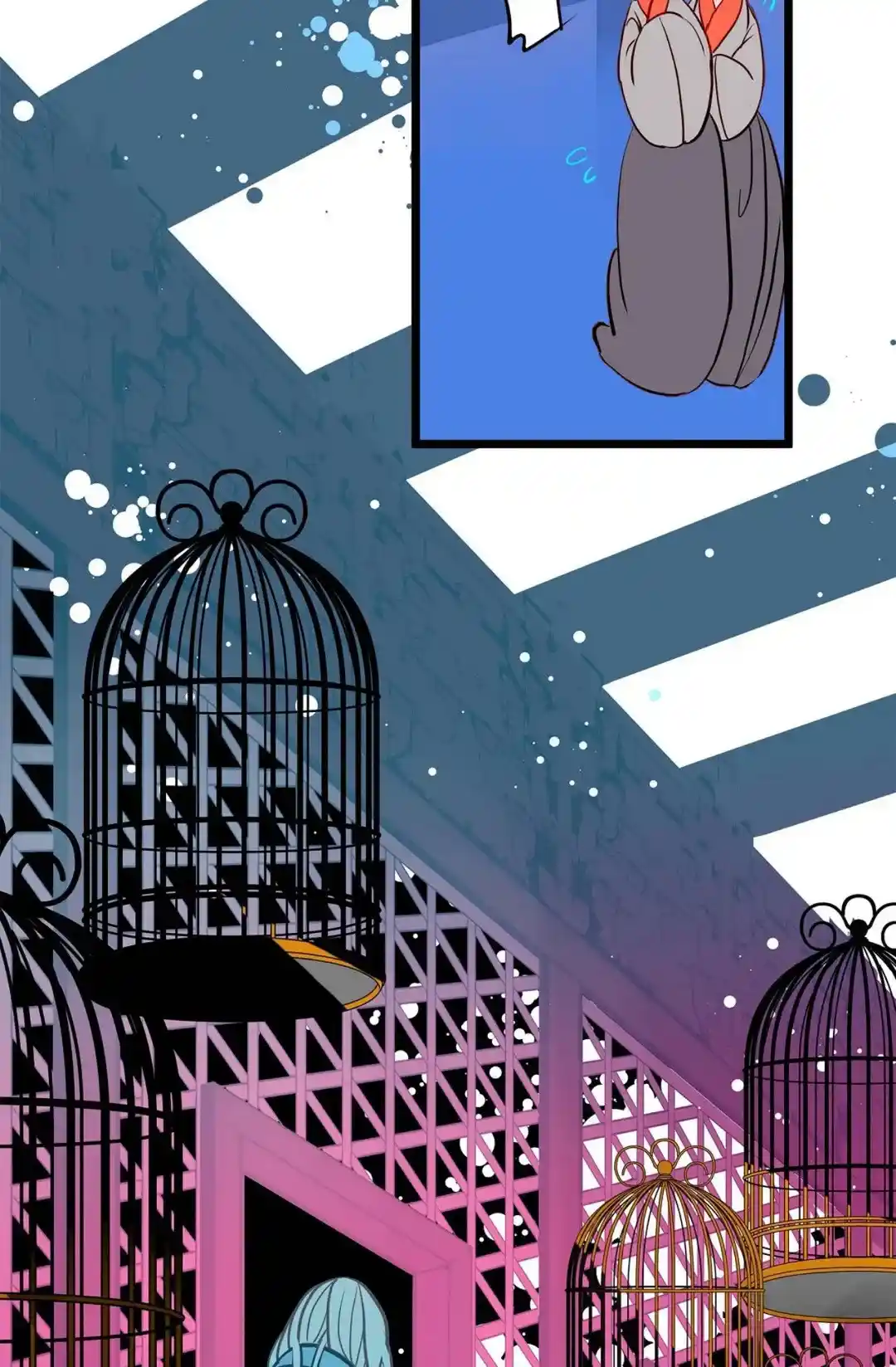 The 13th Night Chapter 171