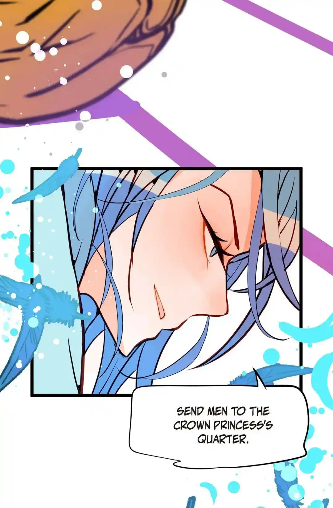 The 13th Night Chapter 171