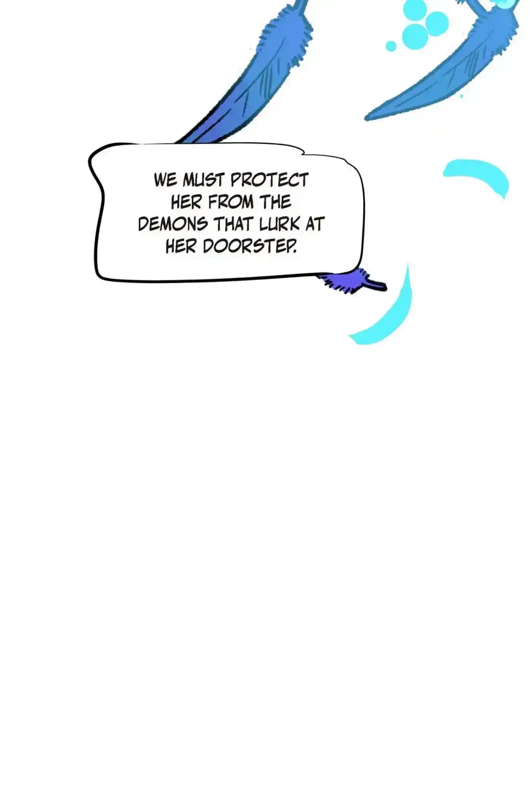 The 13th Night Chapter 171