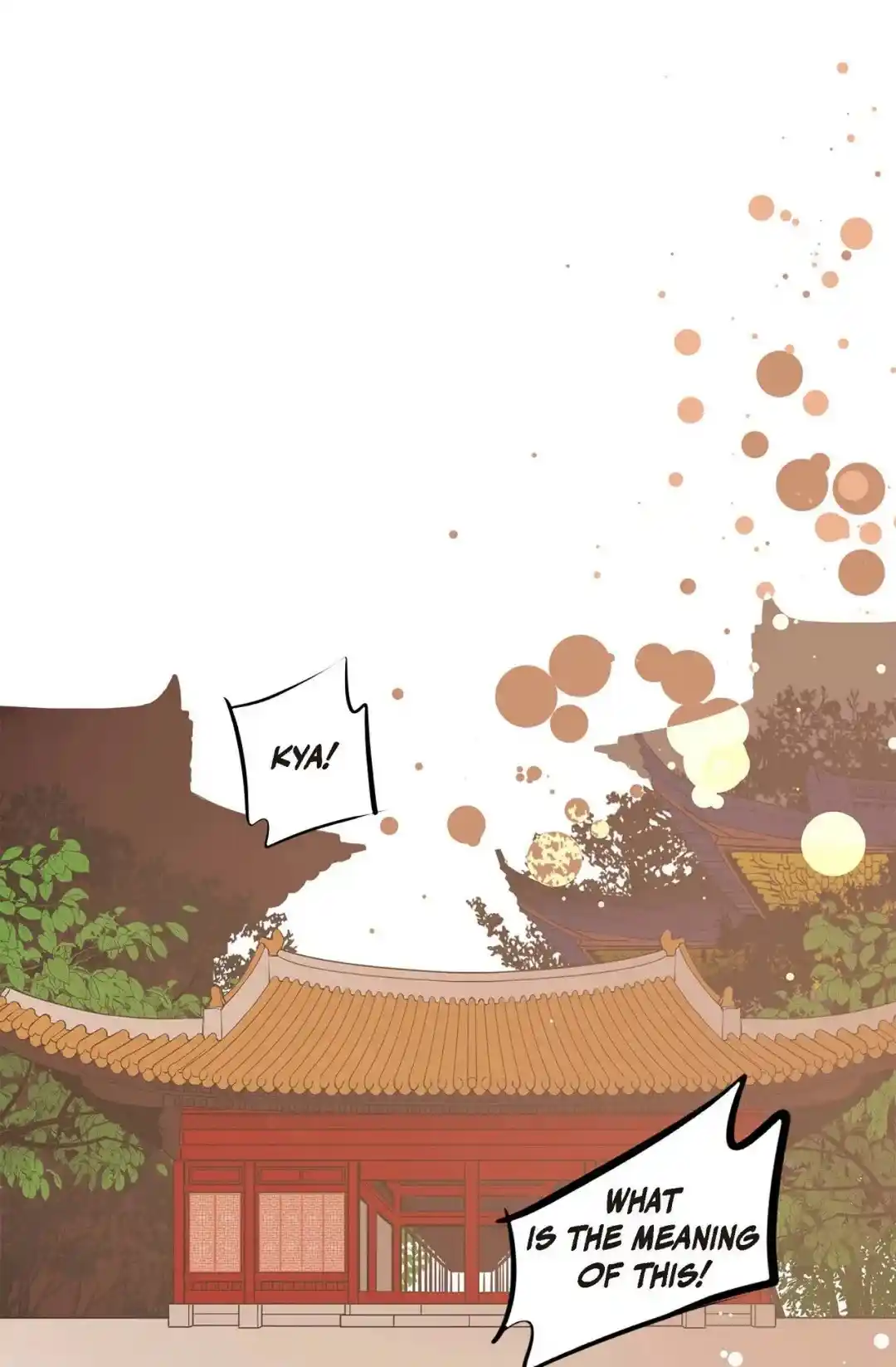 The 13th Night Chapter 171