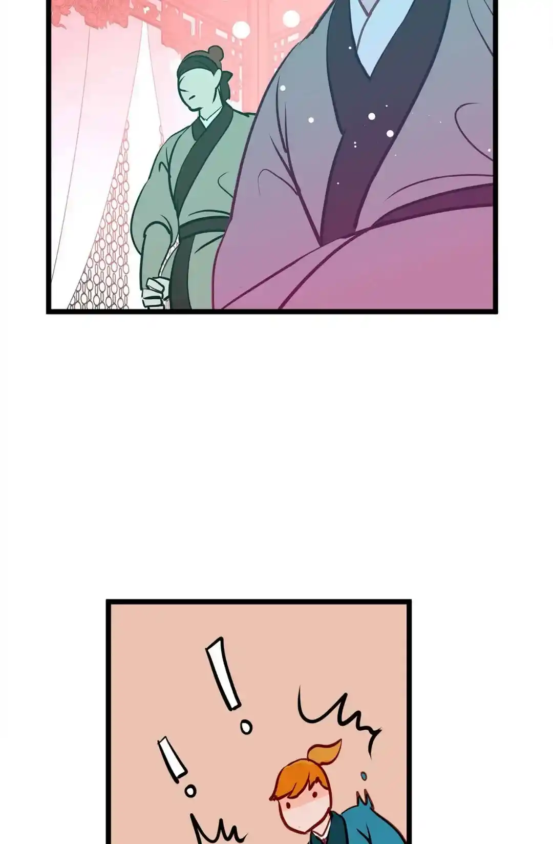 The 13th Night Chapter 171