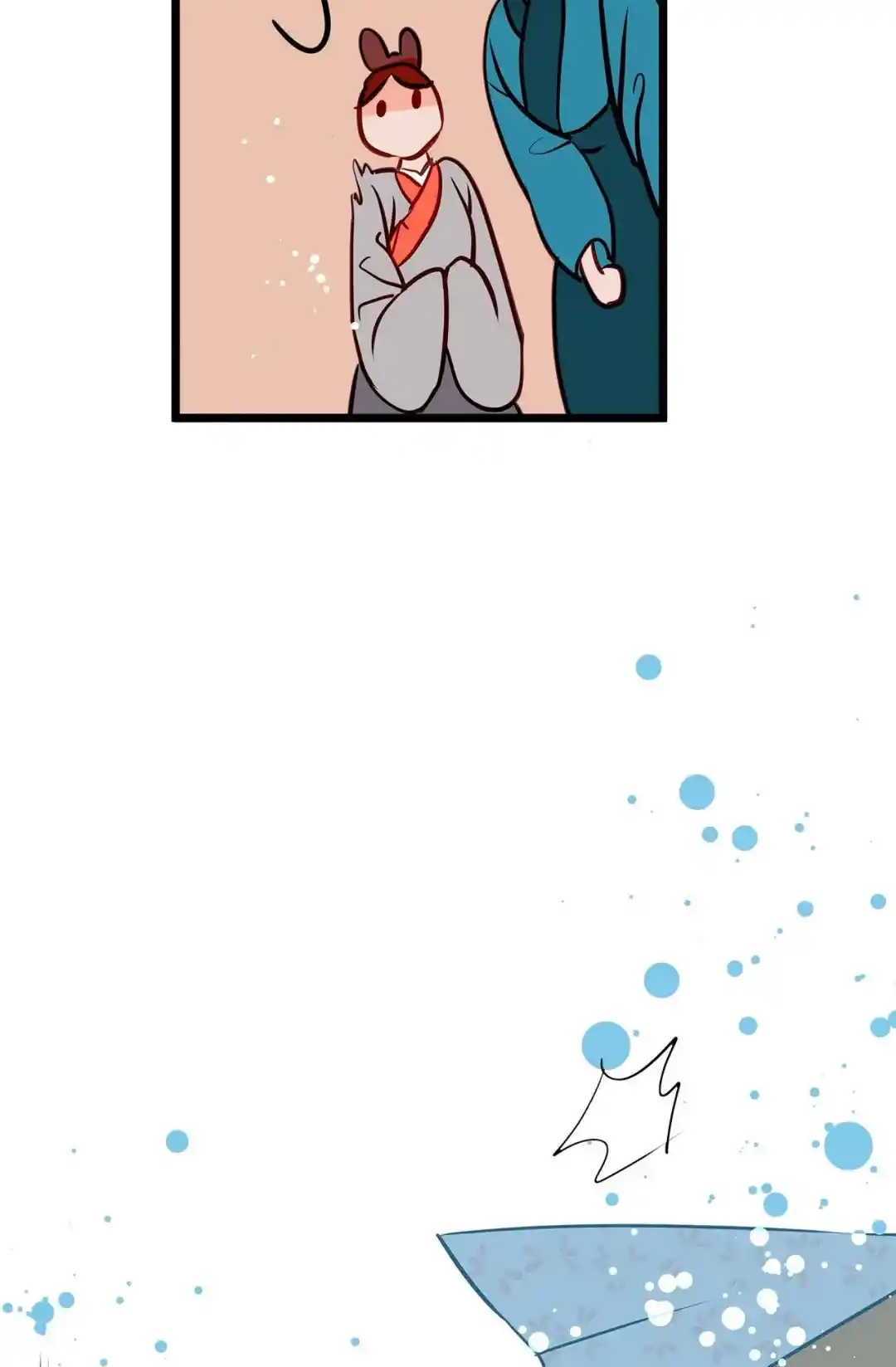 The 13th Night Chapter 171