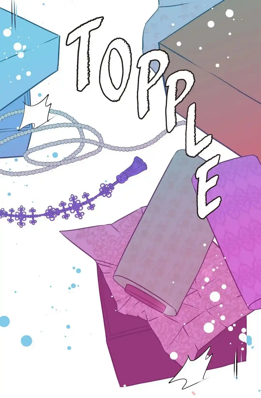 The 13th Night Chapter 171