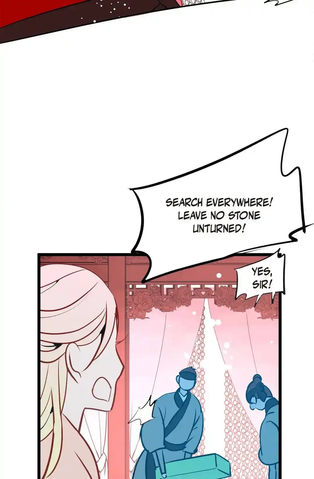 The 13th Night Chapter 171