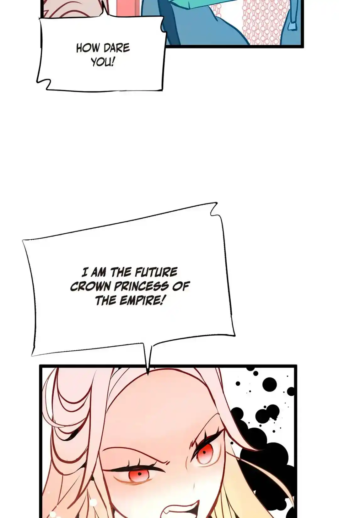 The 13th Night Chapter 171