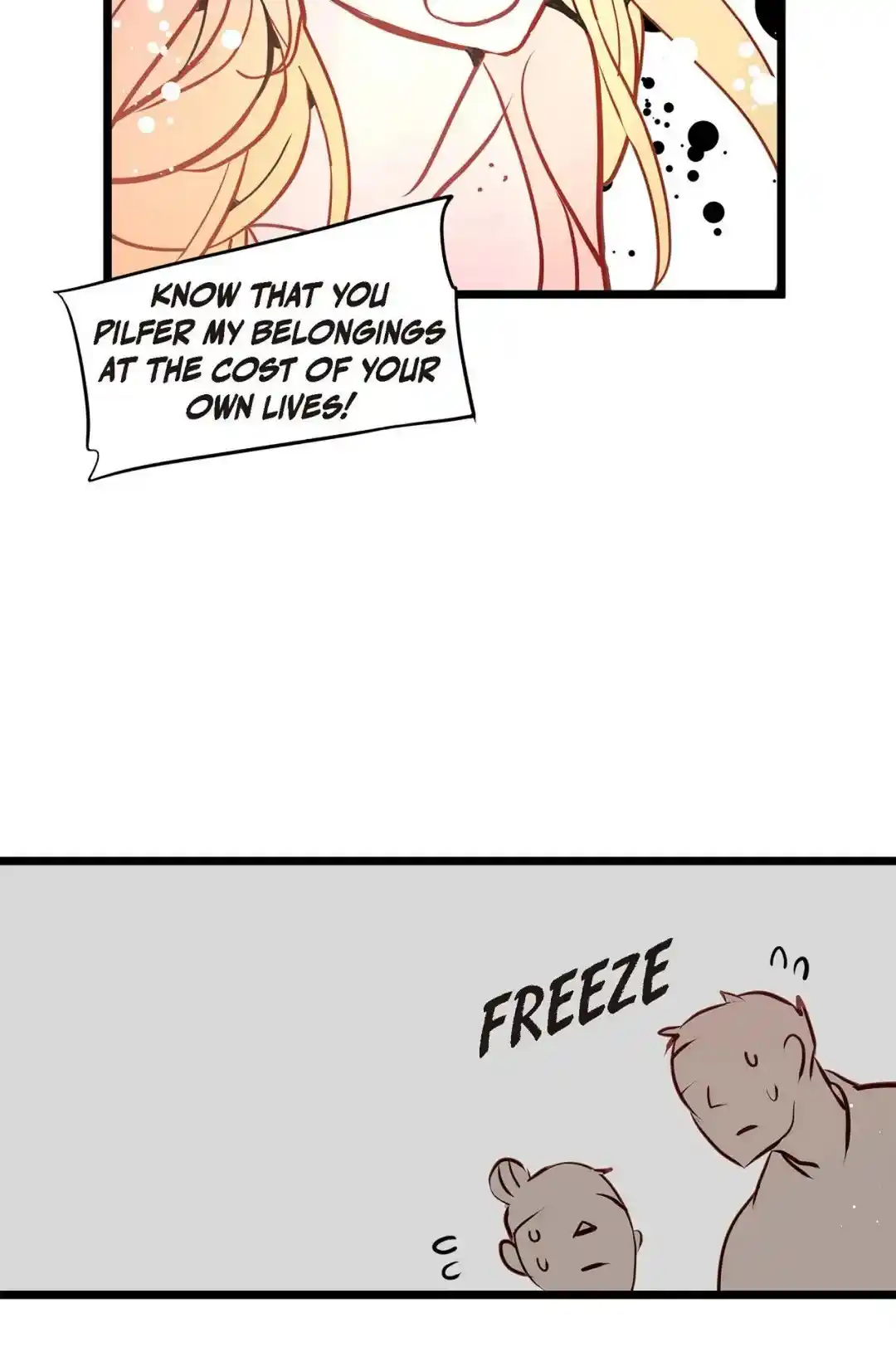 The 13th Night Chapter 171