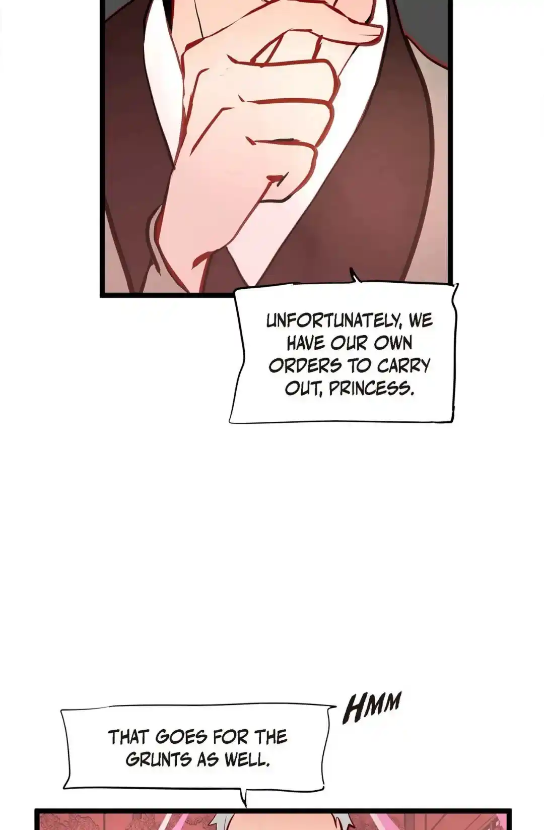 The 13th Night Chapter 171