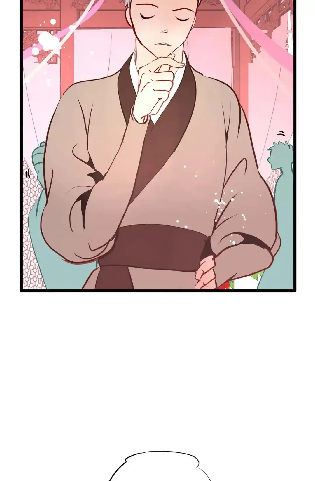 The 13th Night Chapter 171