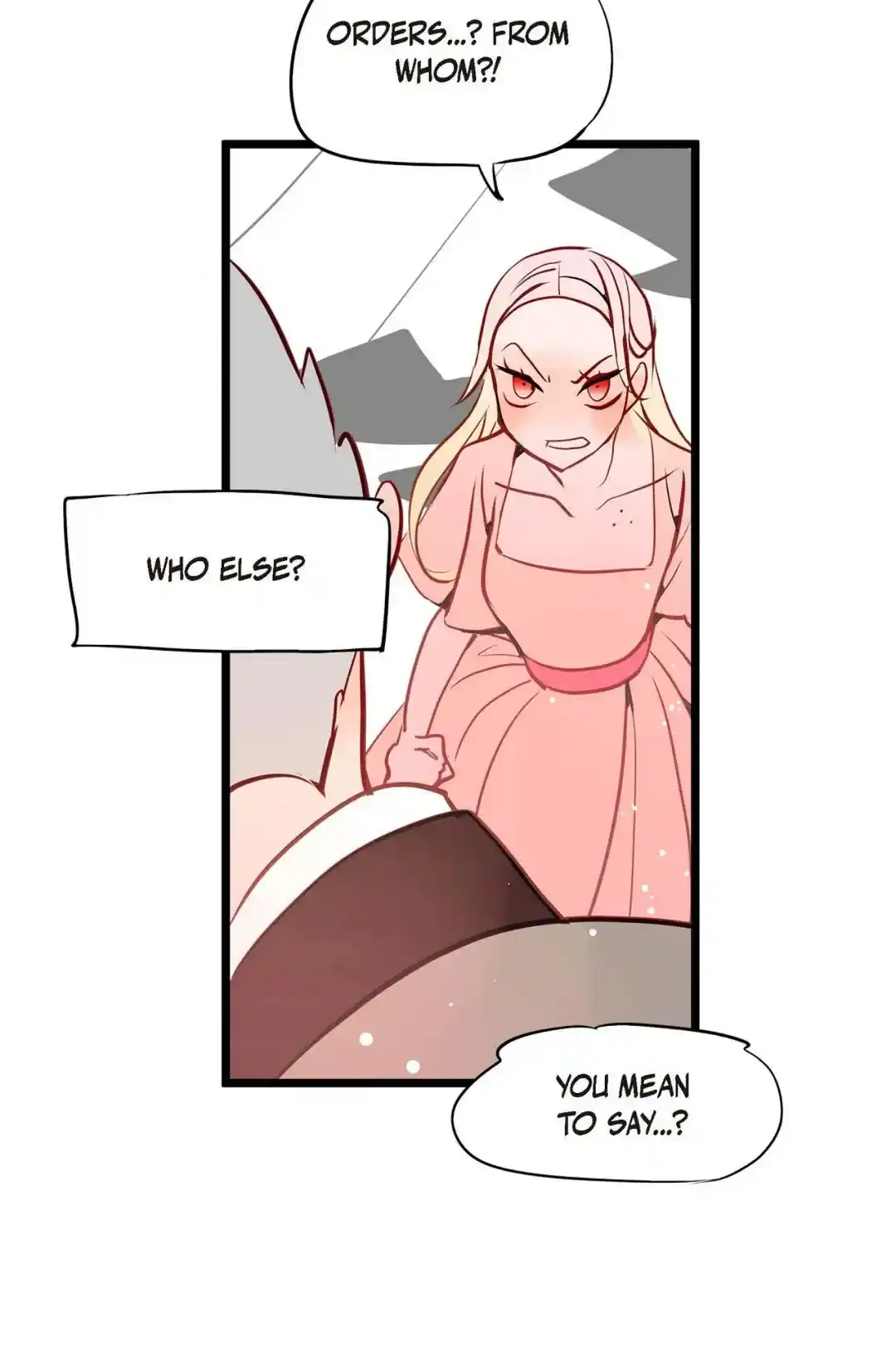 The 13th Night Chapter 171