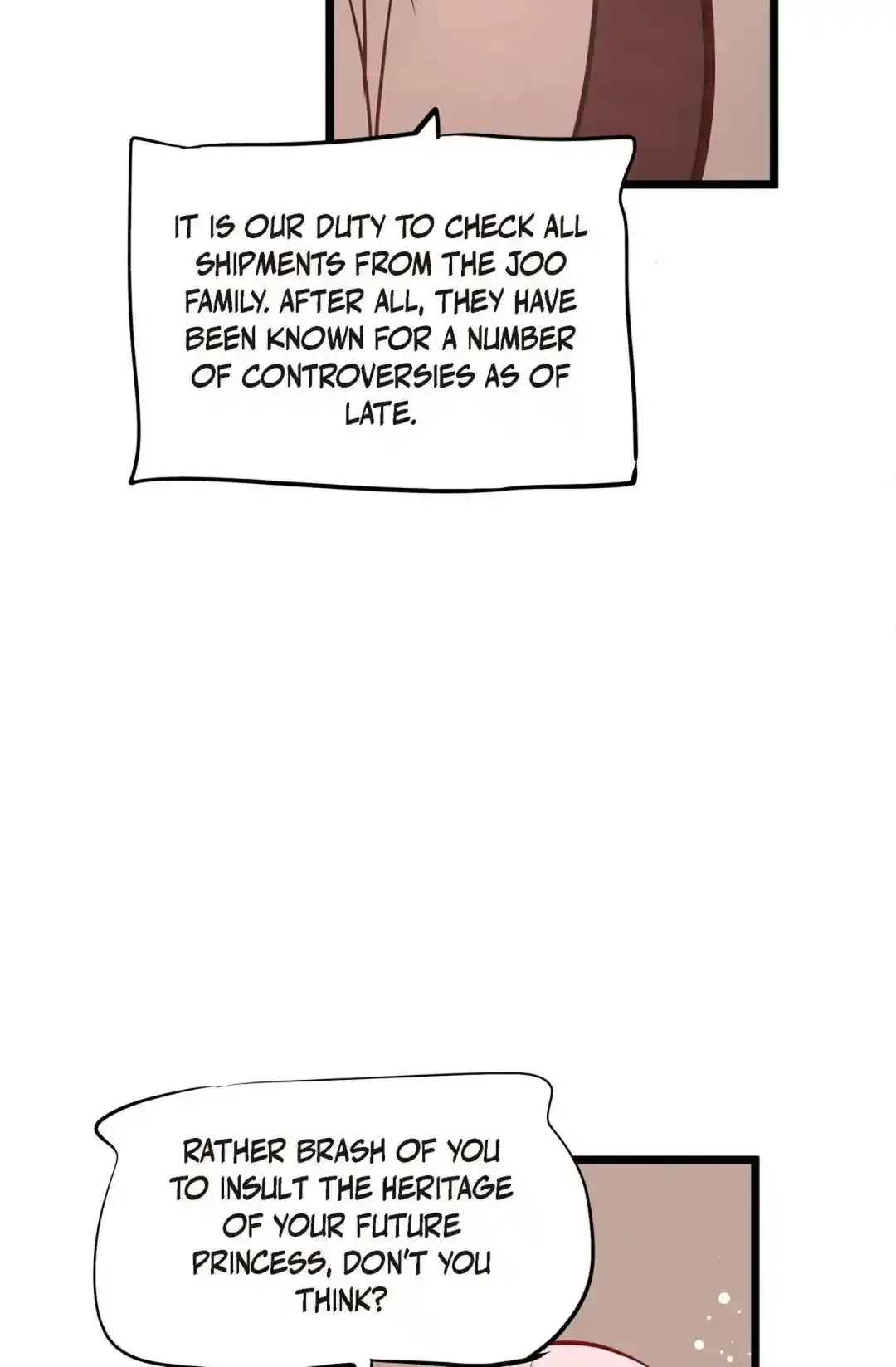 The 13th Night Chapter 171