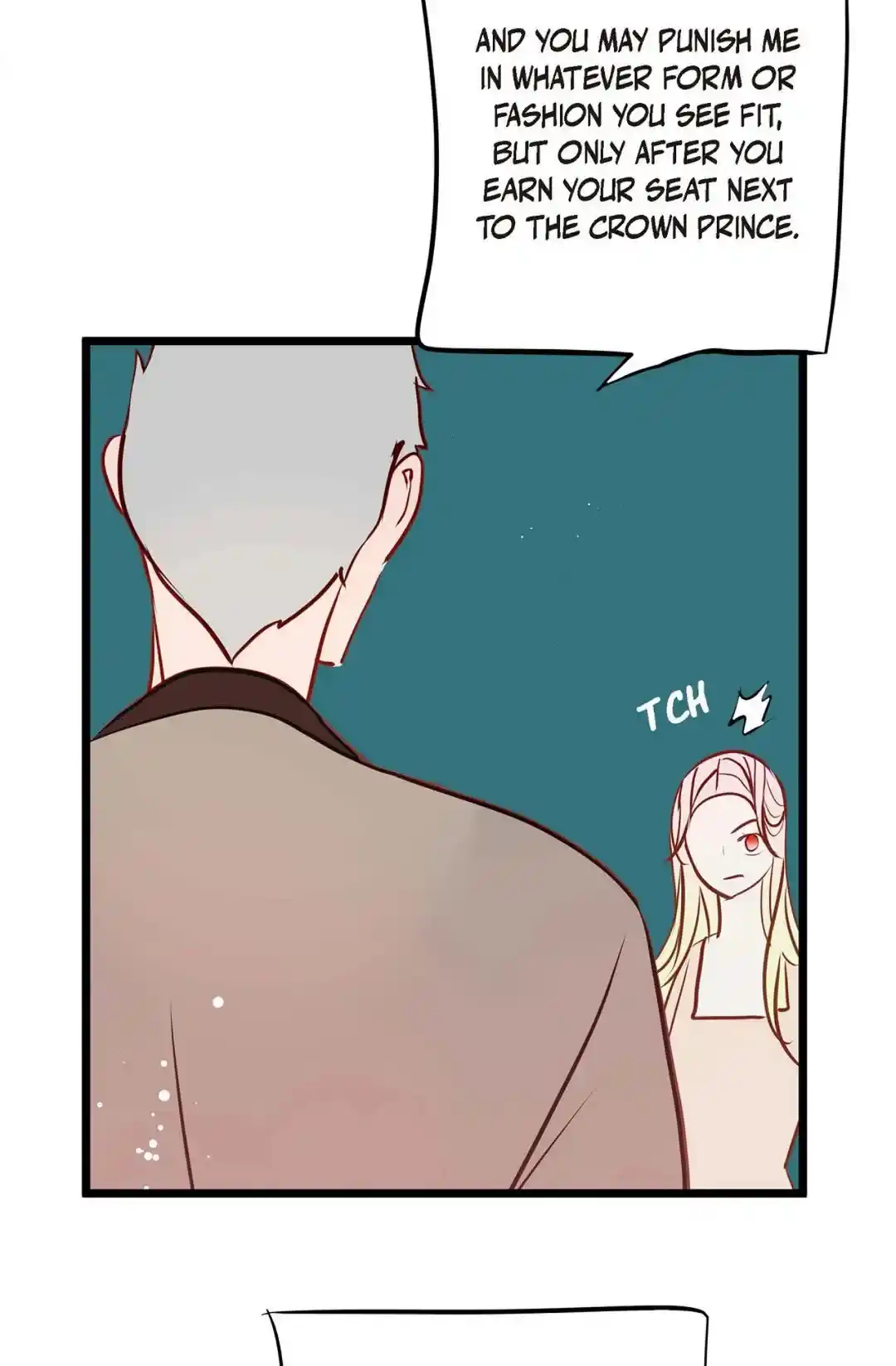 The 13th Night Chapter 171