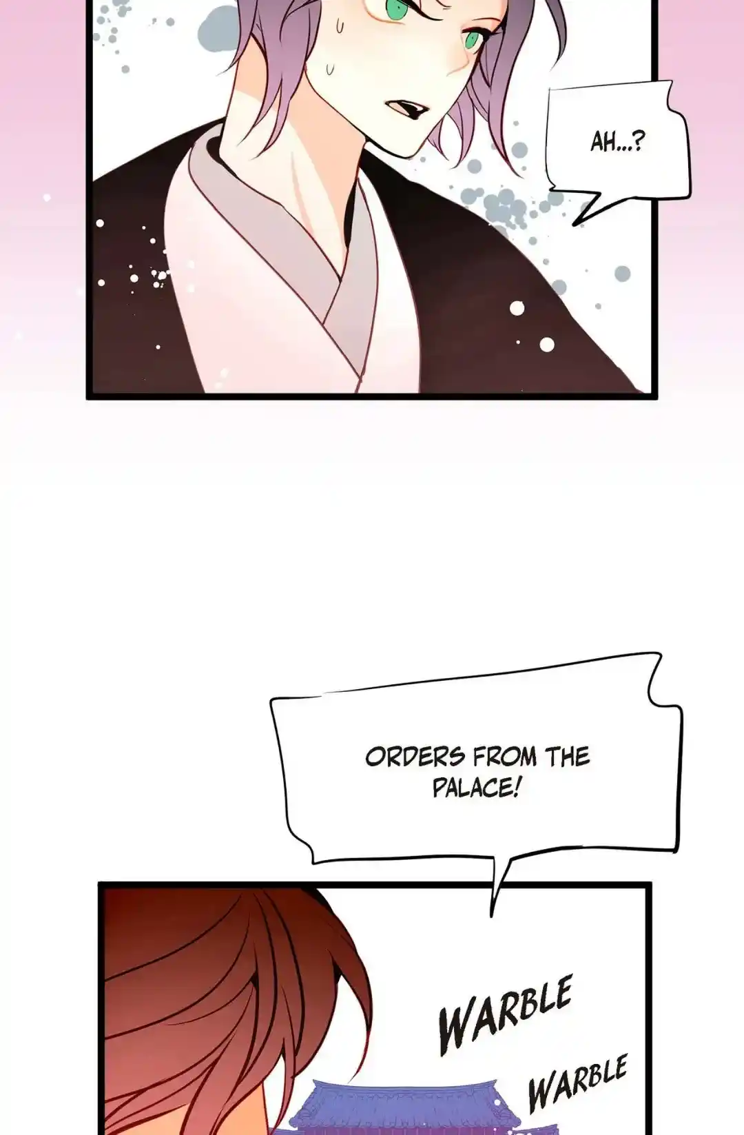 The 13th Night Chapter 171