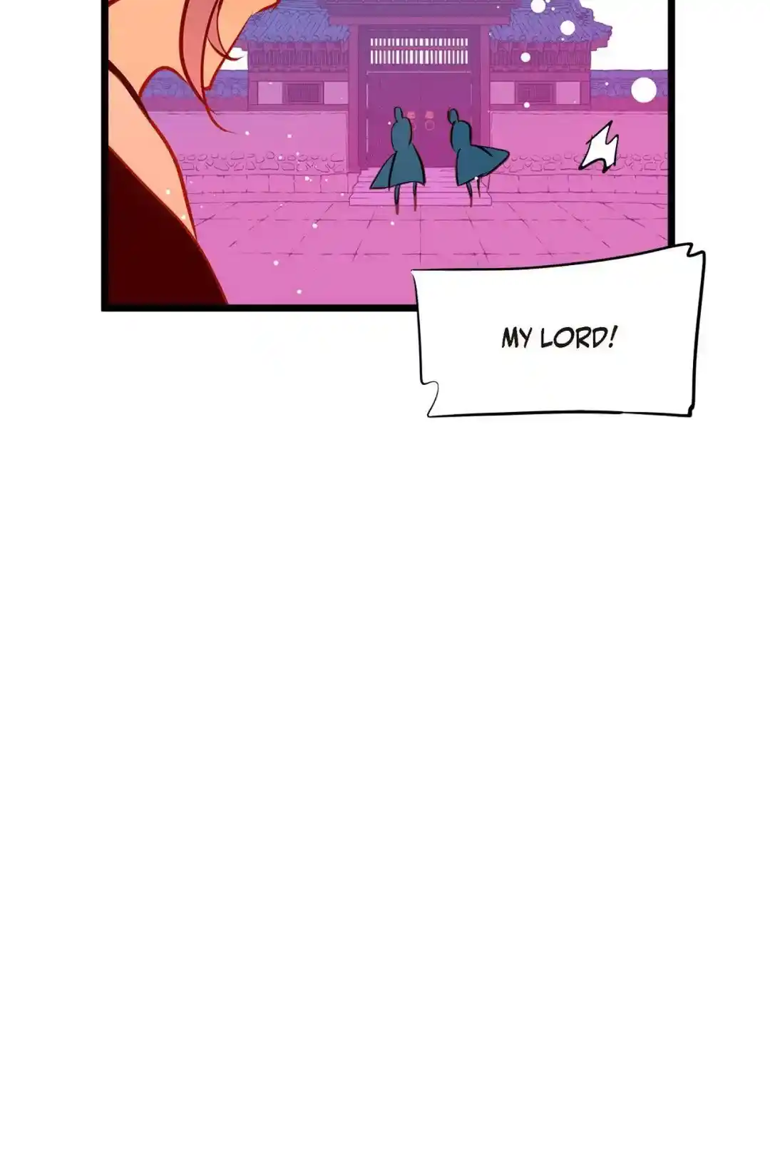 The 13th Night Chapter 171