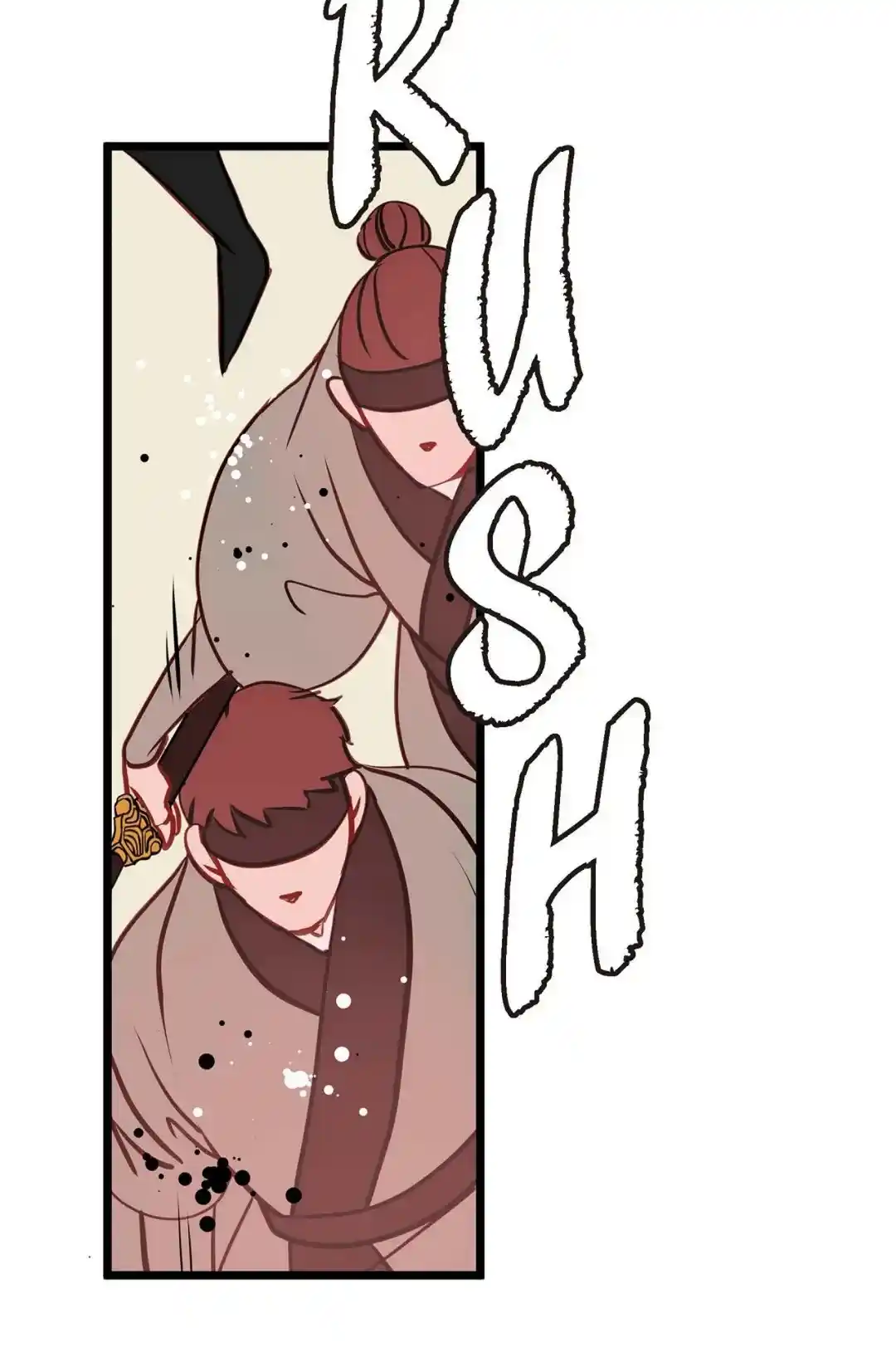 The 13th Night Chapter 172