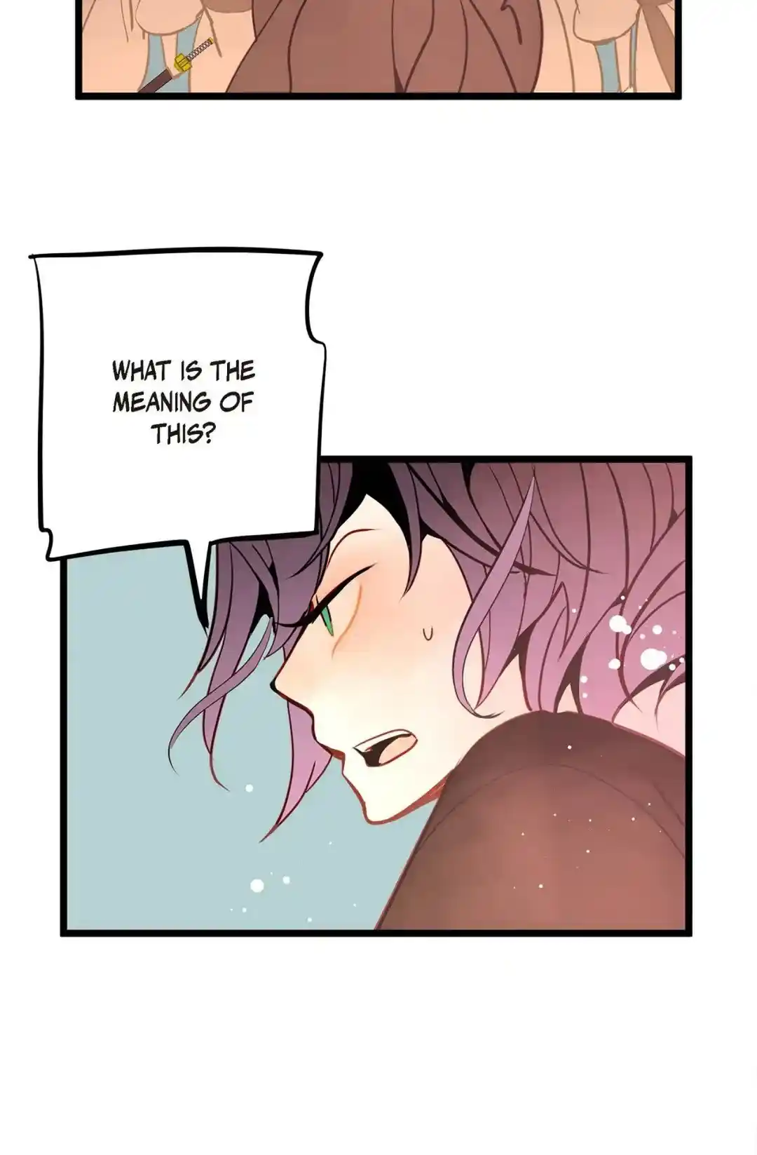 The 13th Night Chapter 172