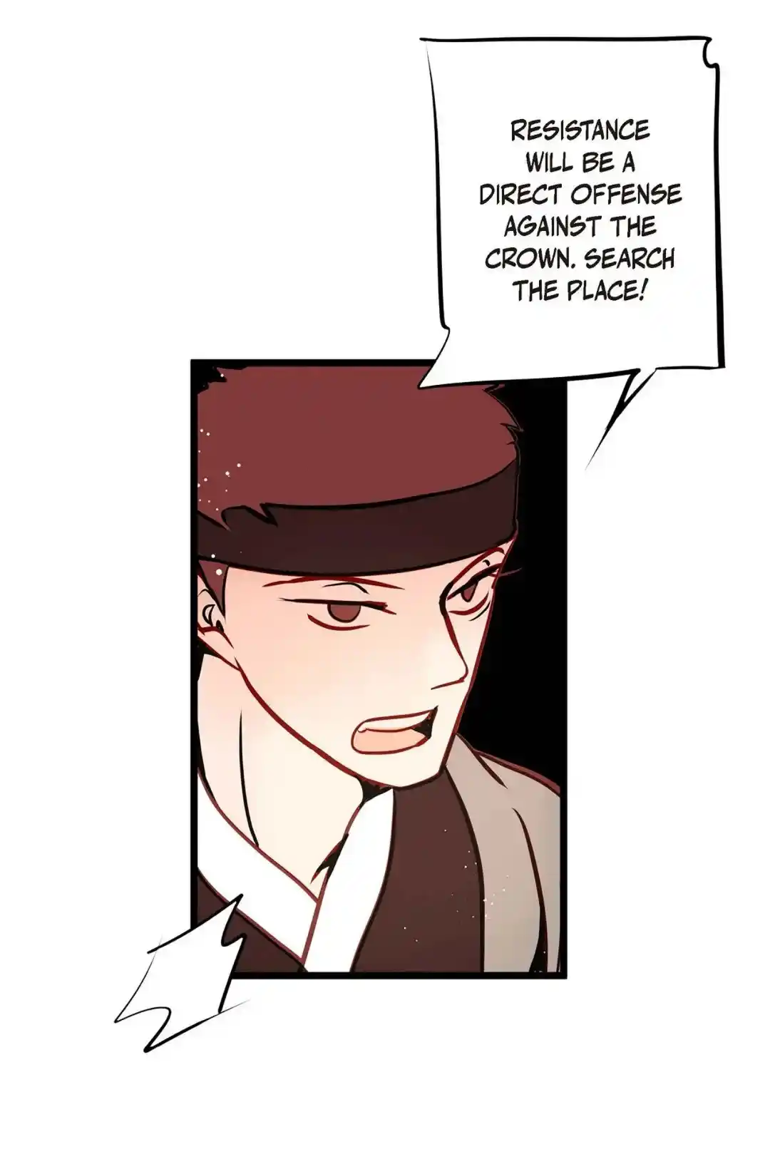 The 13th Night Chapter 172