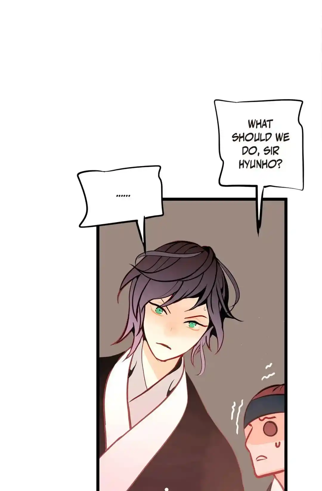 The 13th Night Chapter 172