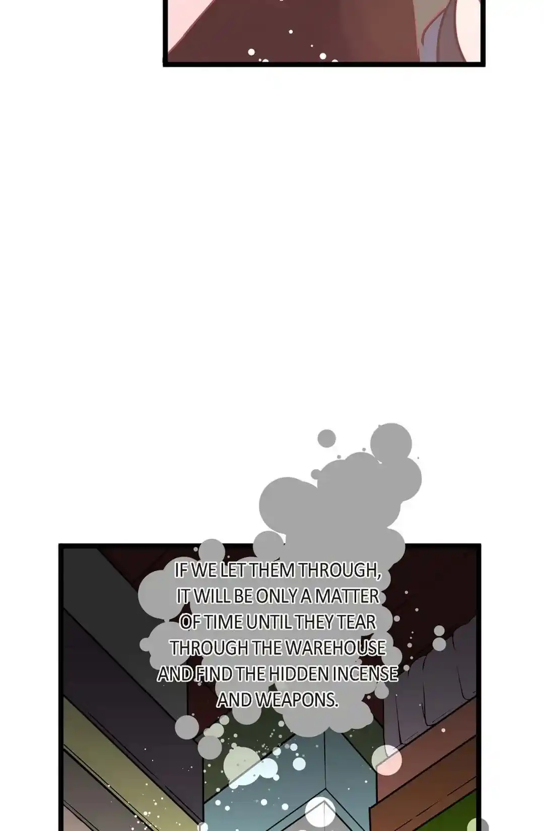 The 13th Night Chapter 172