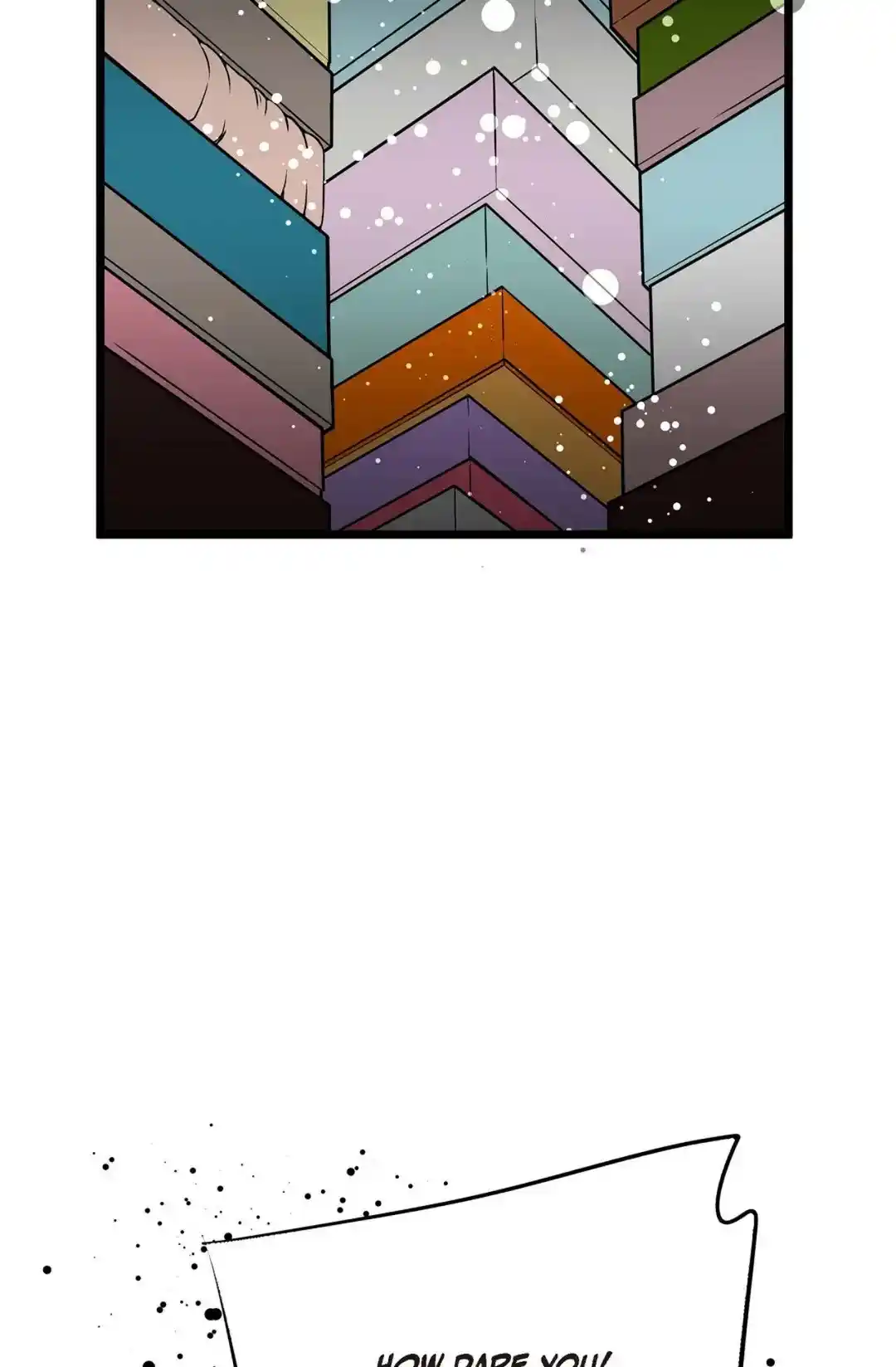 The 13th Night Chapter 172