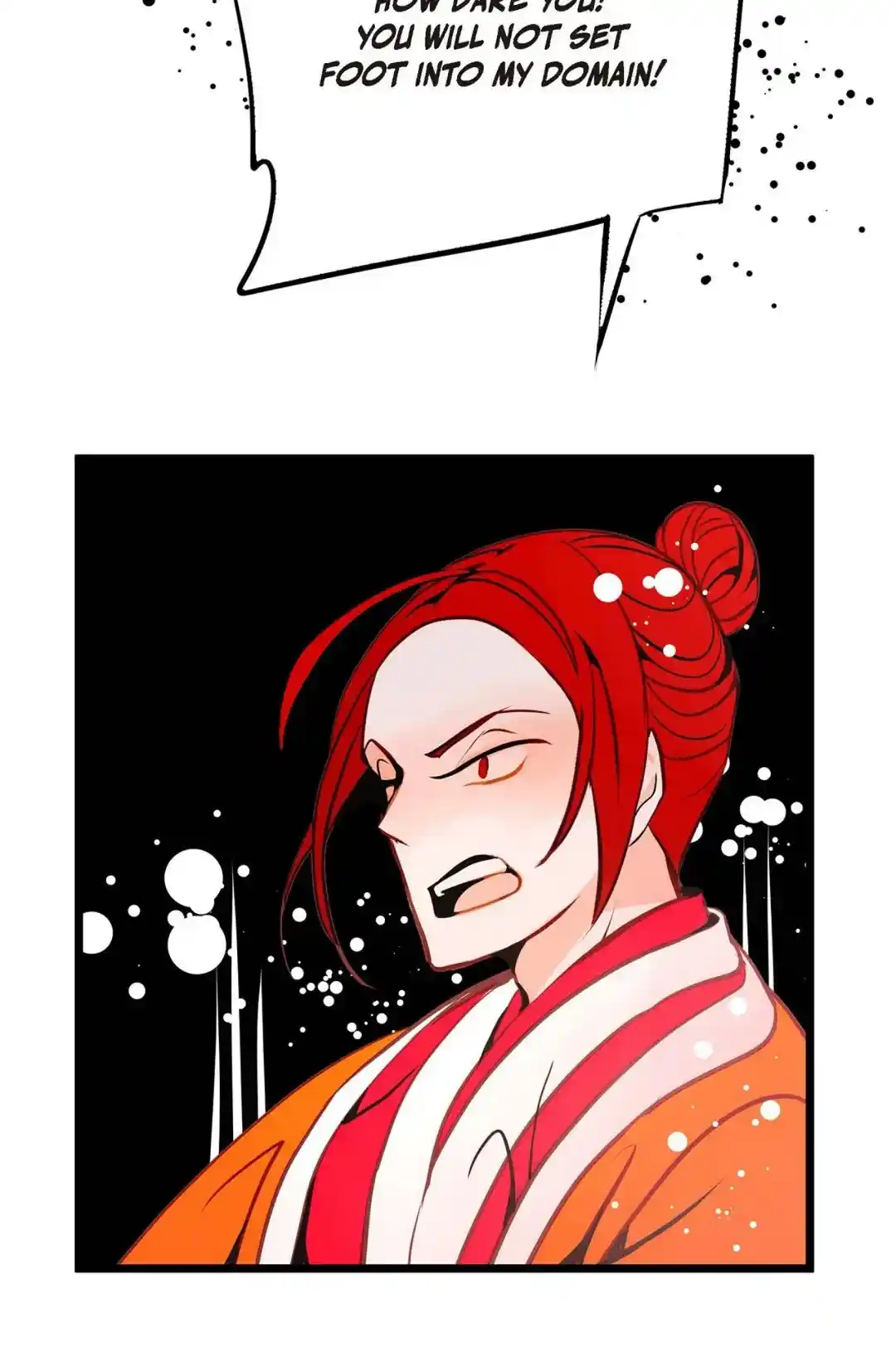 The 13th Night Chapter 172