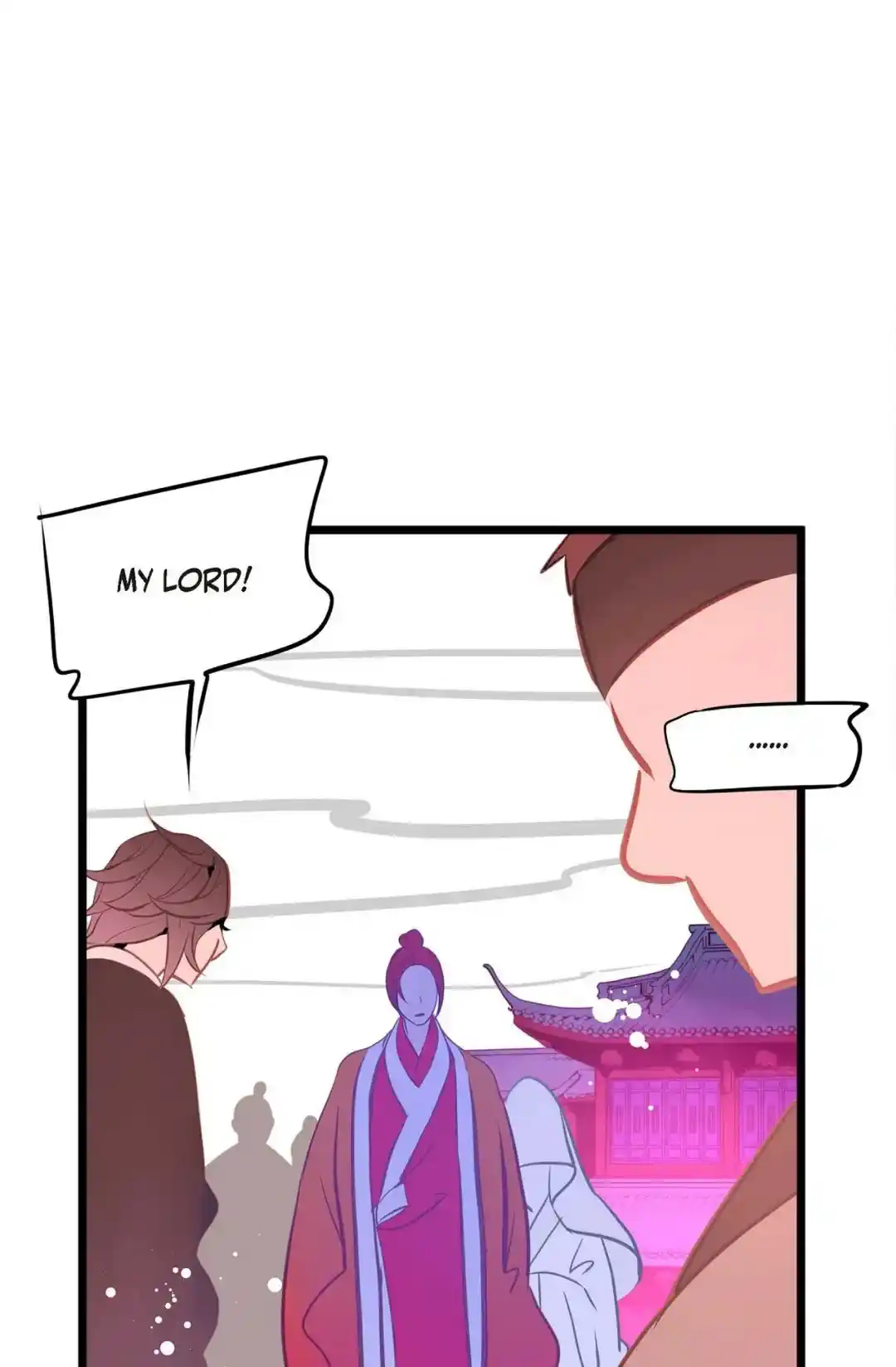 The 13th Night Chapter 172