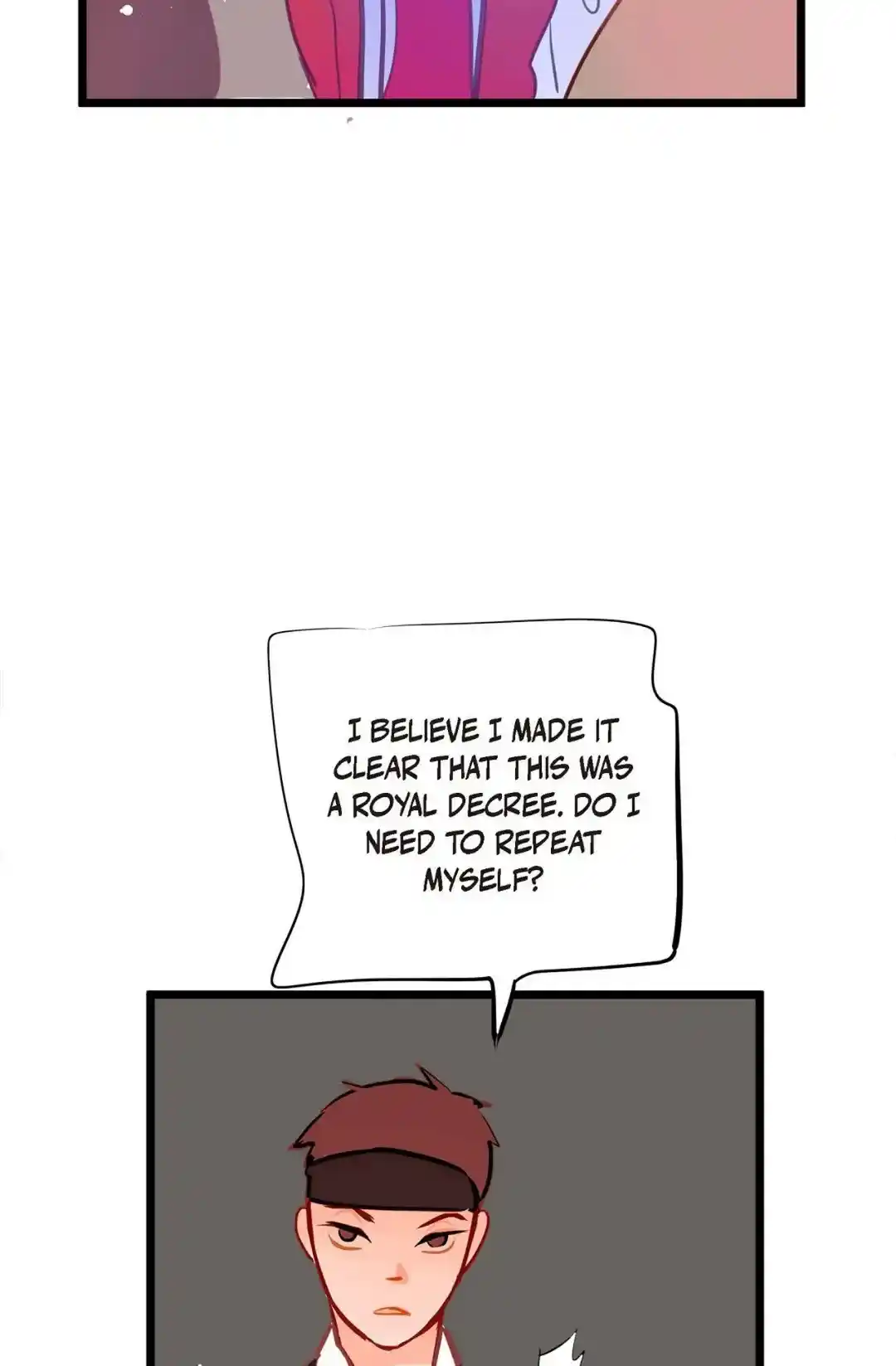 The 13th Night Chapter 172