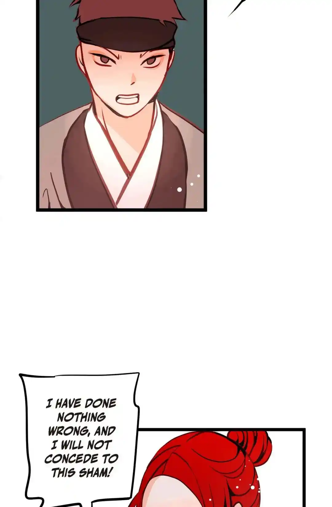 The 13th Night Chapter 172