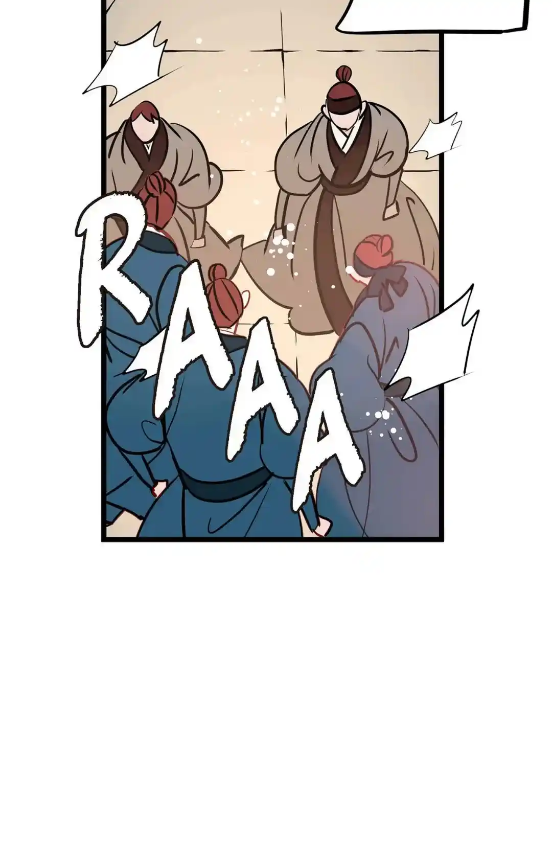 The 13th Night Chapter 172