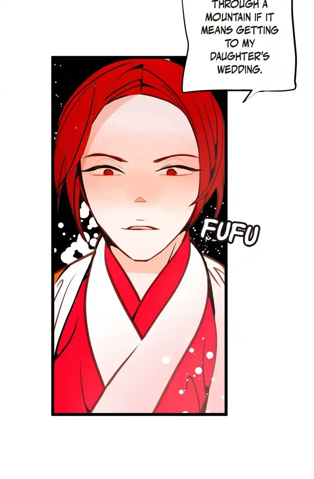 The 13th Night Chapter 172