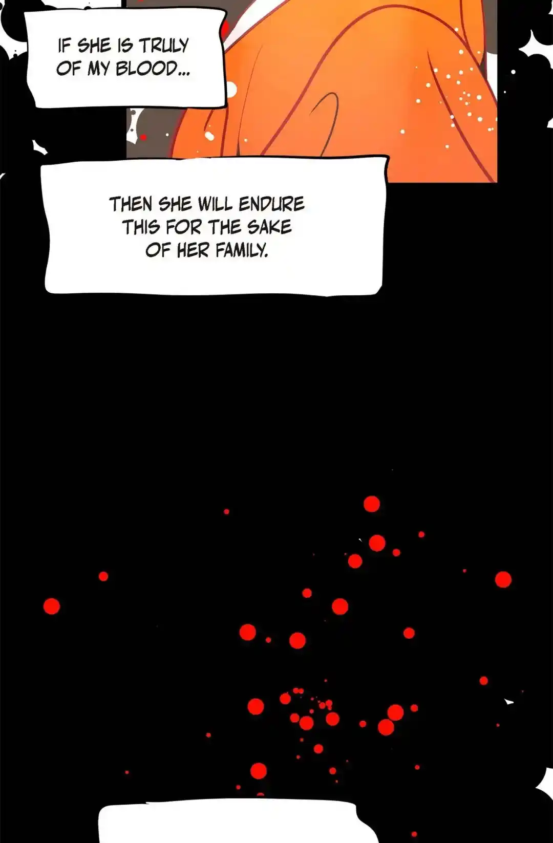 The 13th Night Chapter 172