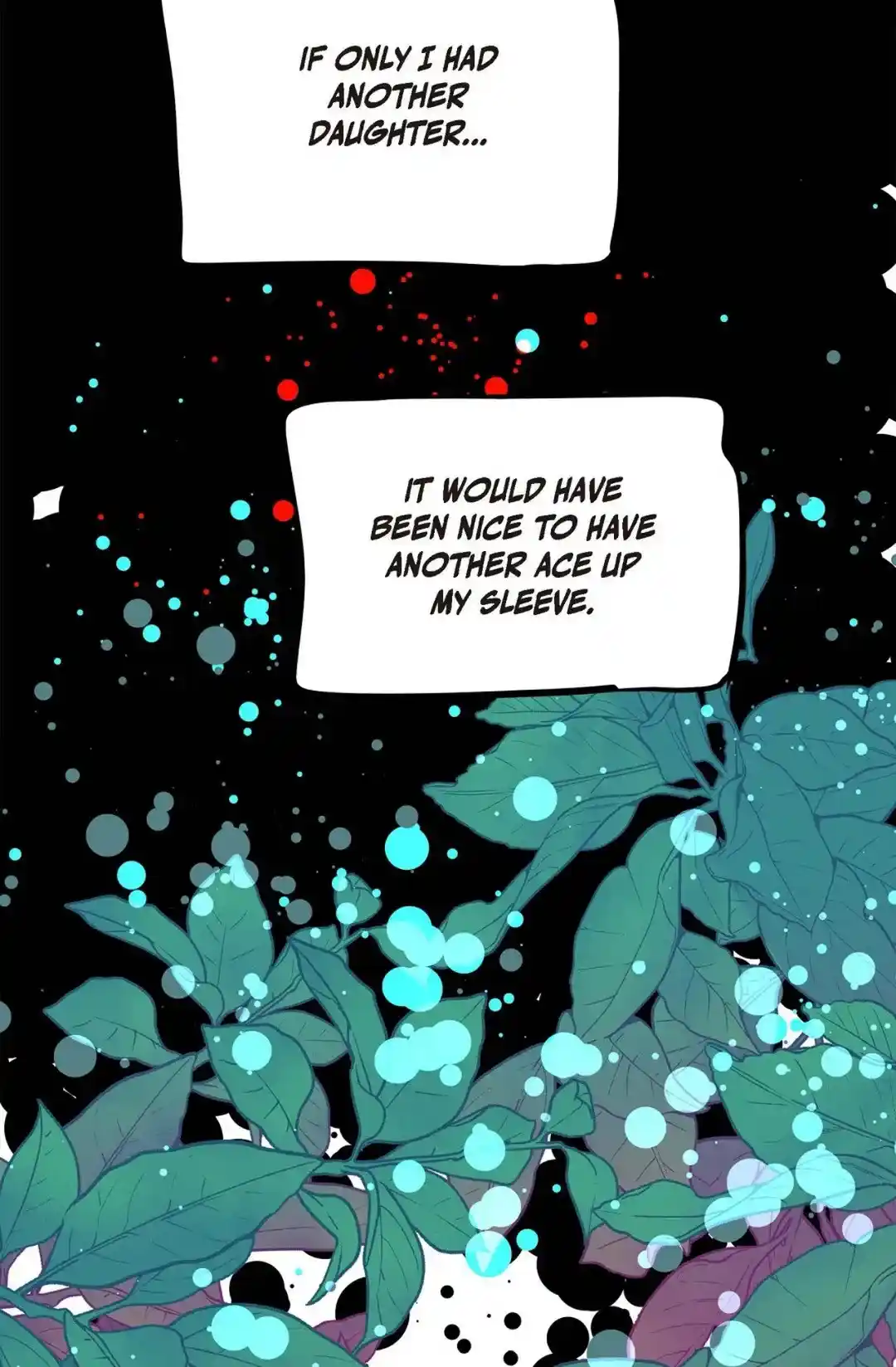 The 13th Night Chapter 172