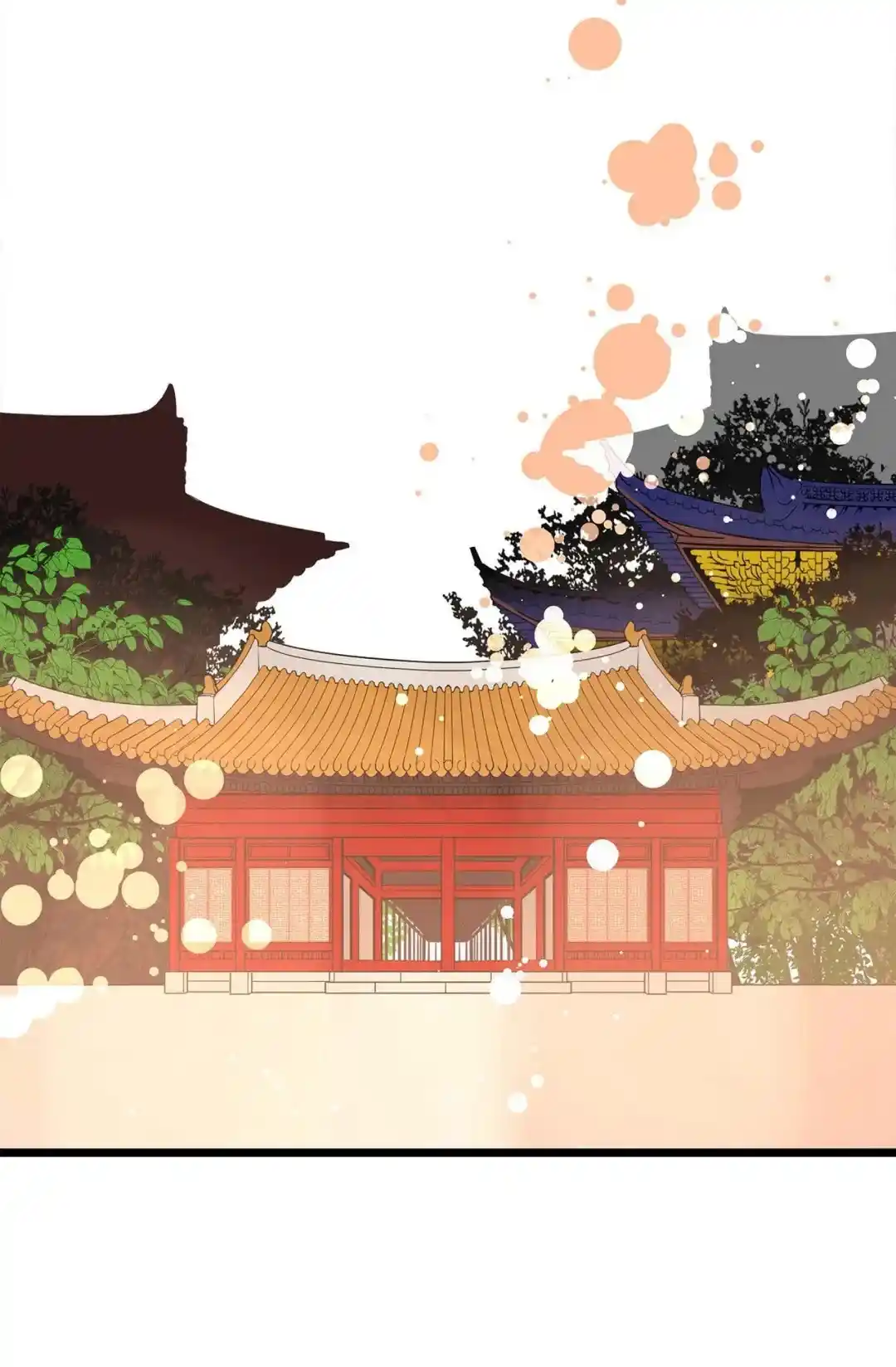 The 13th Night Chapter 172