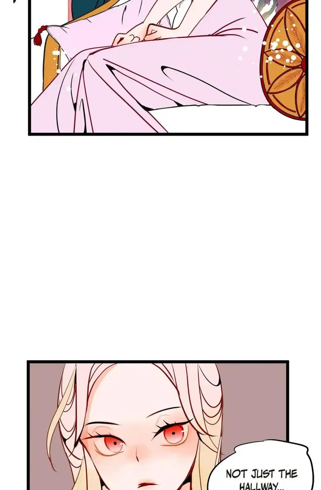 The 13th Night Chapter 172