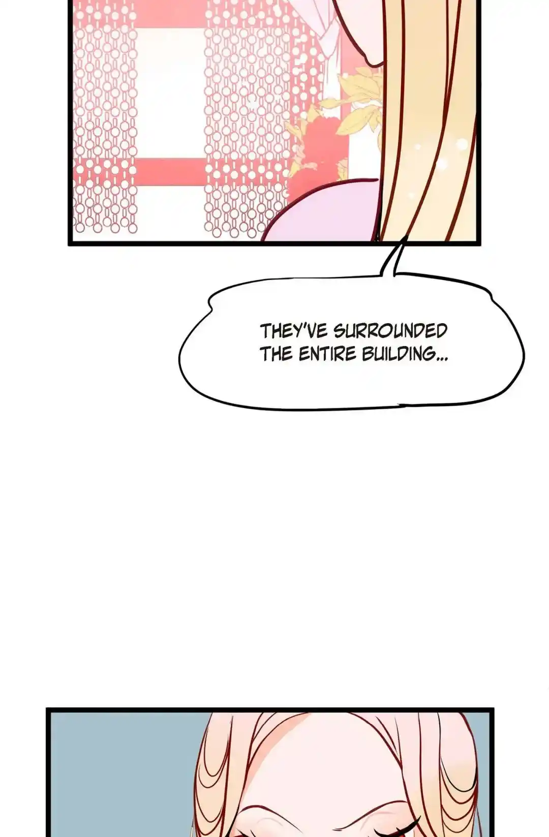 The 13th Night Chapter 172