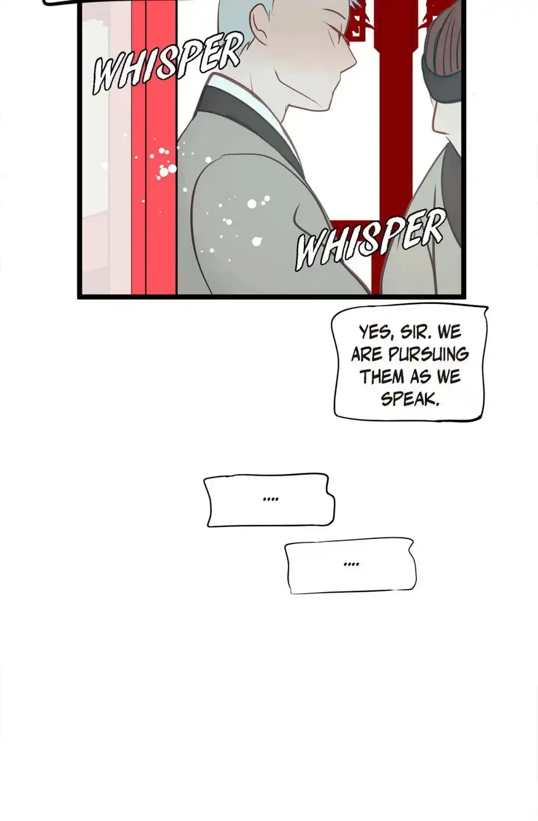 The 13th Night Chapter 172