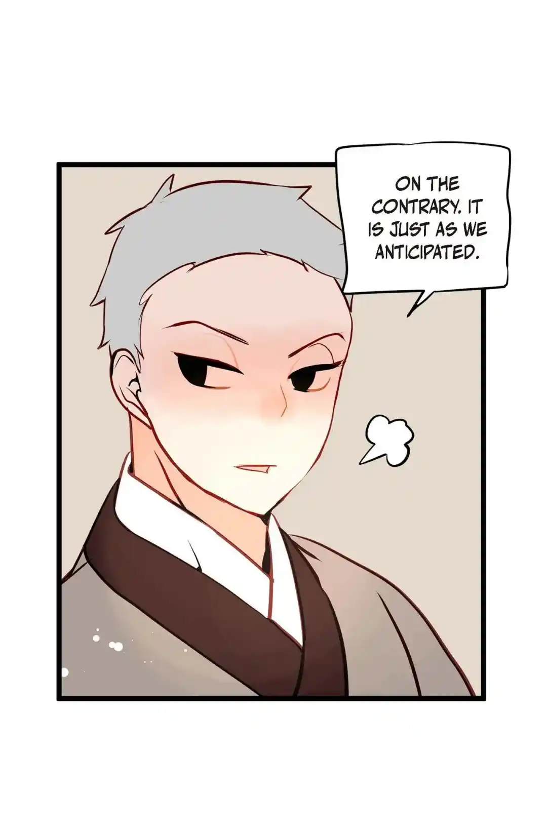 The 13th Night Chapter 172