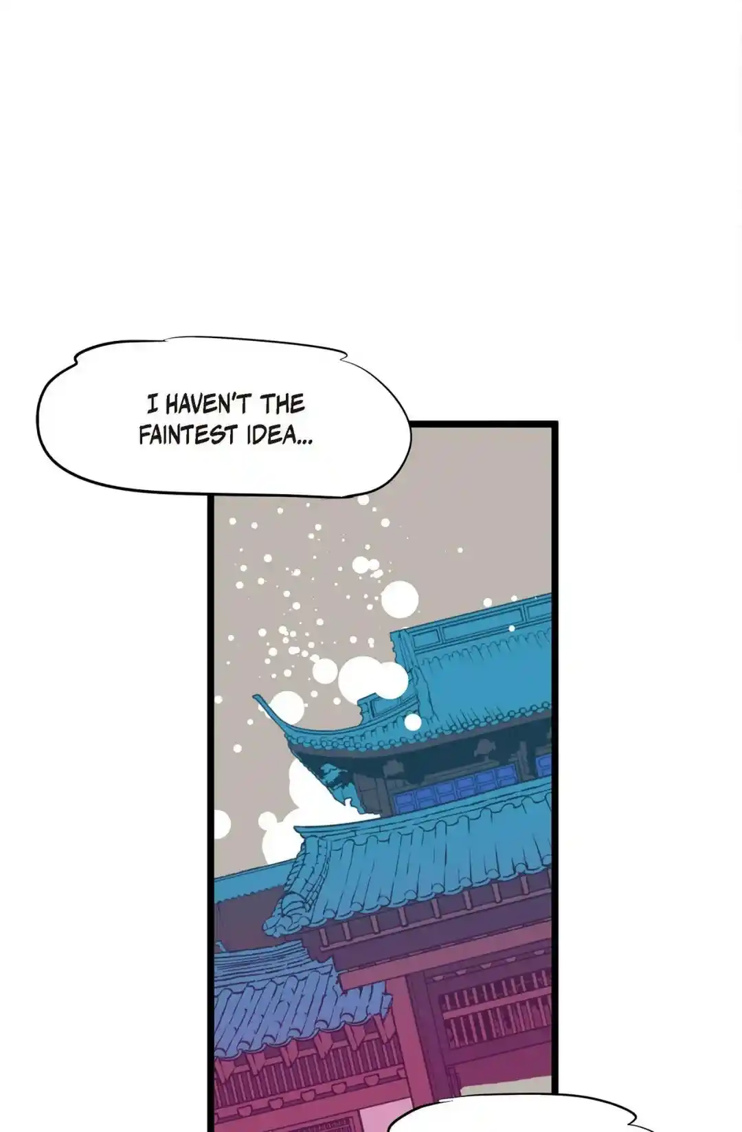 The 13th Night Chapter 172