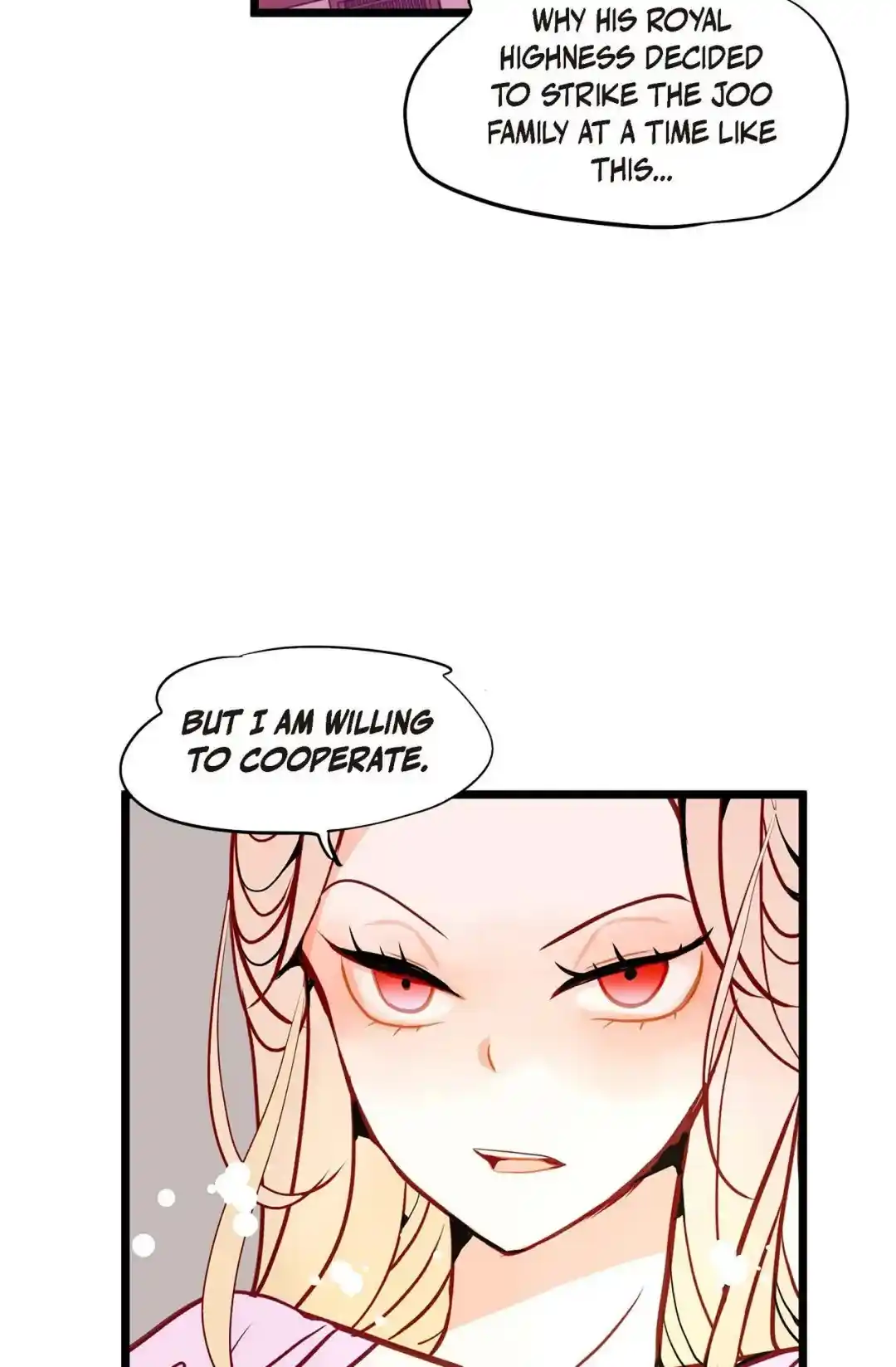 The 13th Night Chapter 172