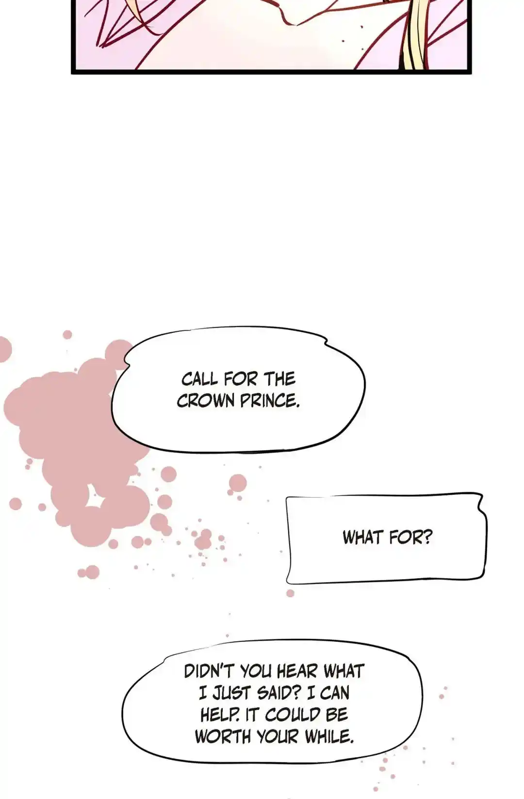 The 13th Night Chapter 172