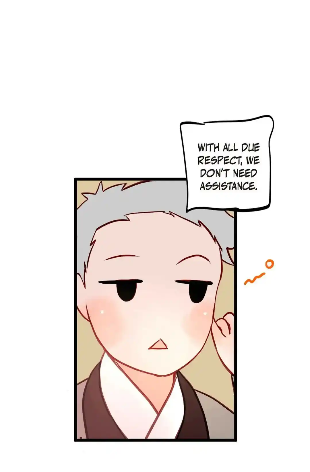 The 13th Night Chapter 172