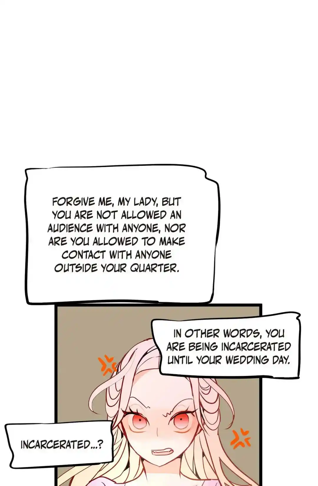 The 13th Night Chapter 172