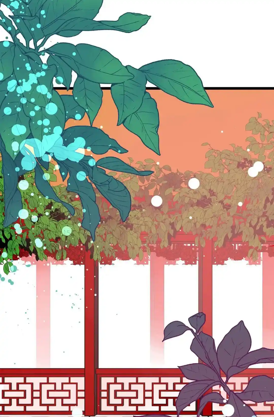 The 13th Night Chapter 172