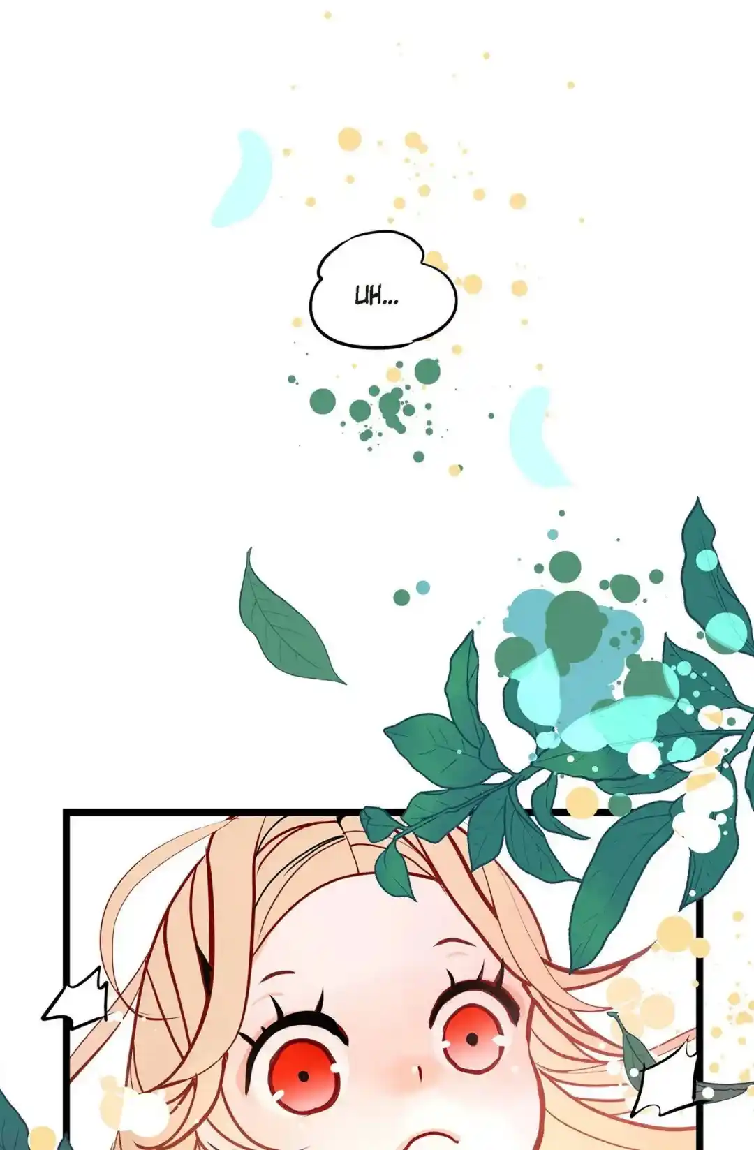 The 13th Night Chapter 173