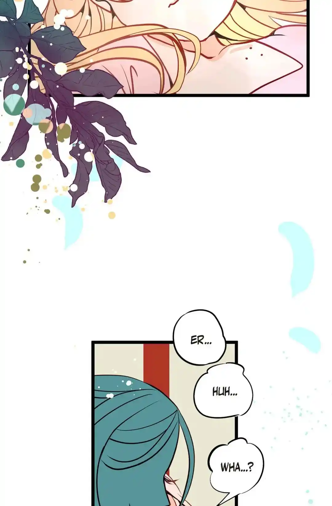 The 13th Night Chapter 173