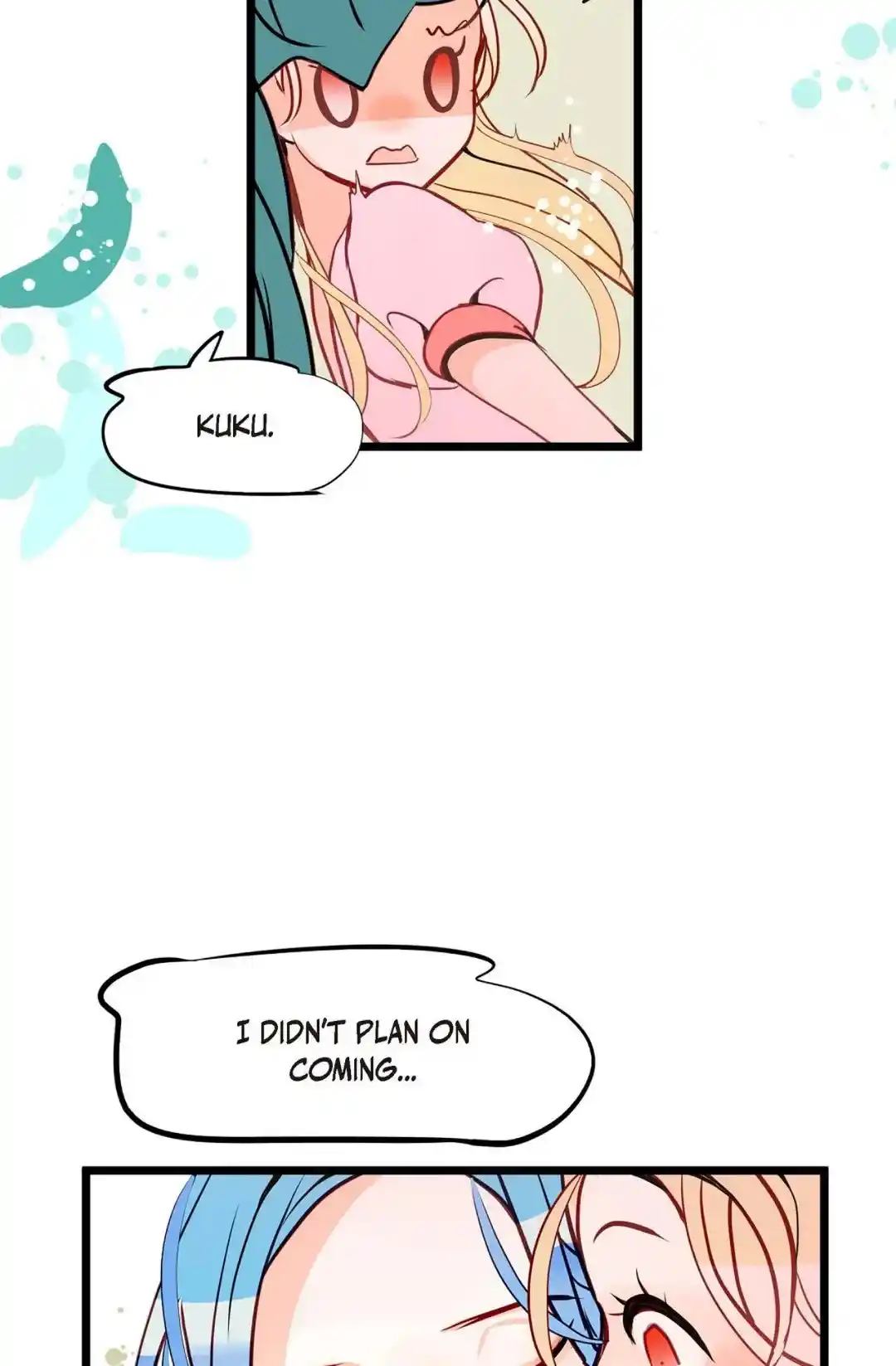 The 13th Night Chapter 173