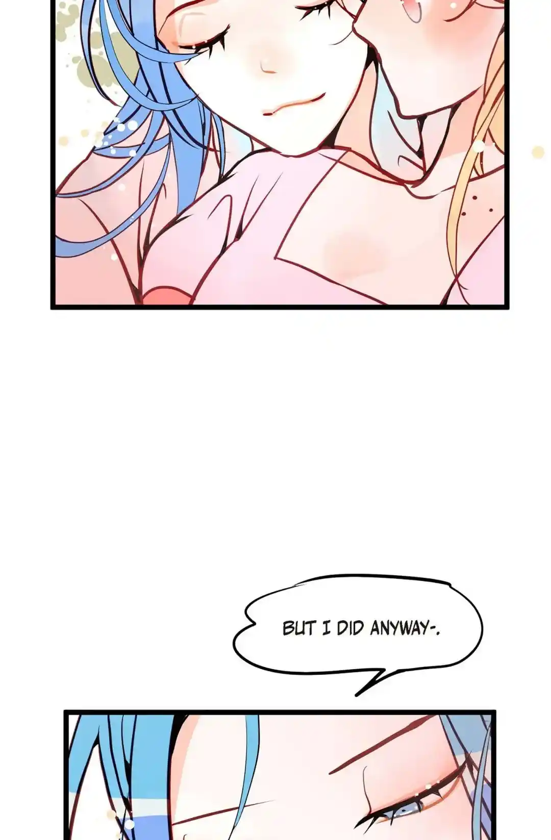 The 13th Night Chapter 173