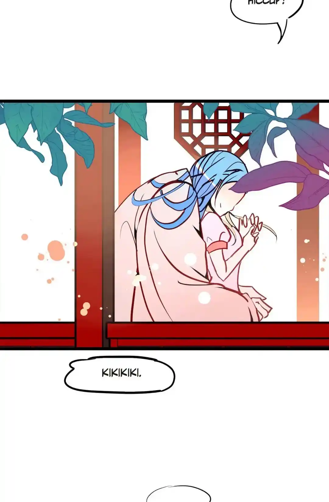 The 13th Night Chapter 173