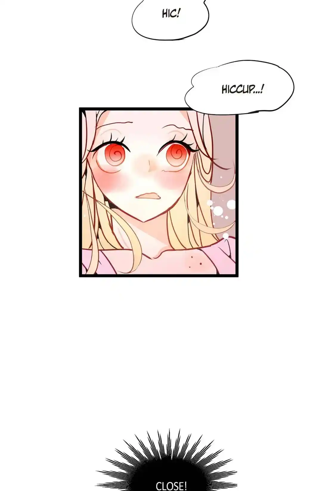 The 13th Night Chapter 173