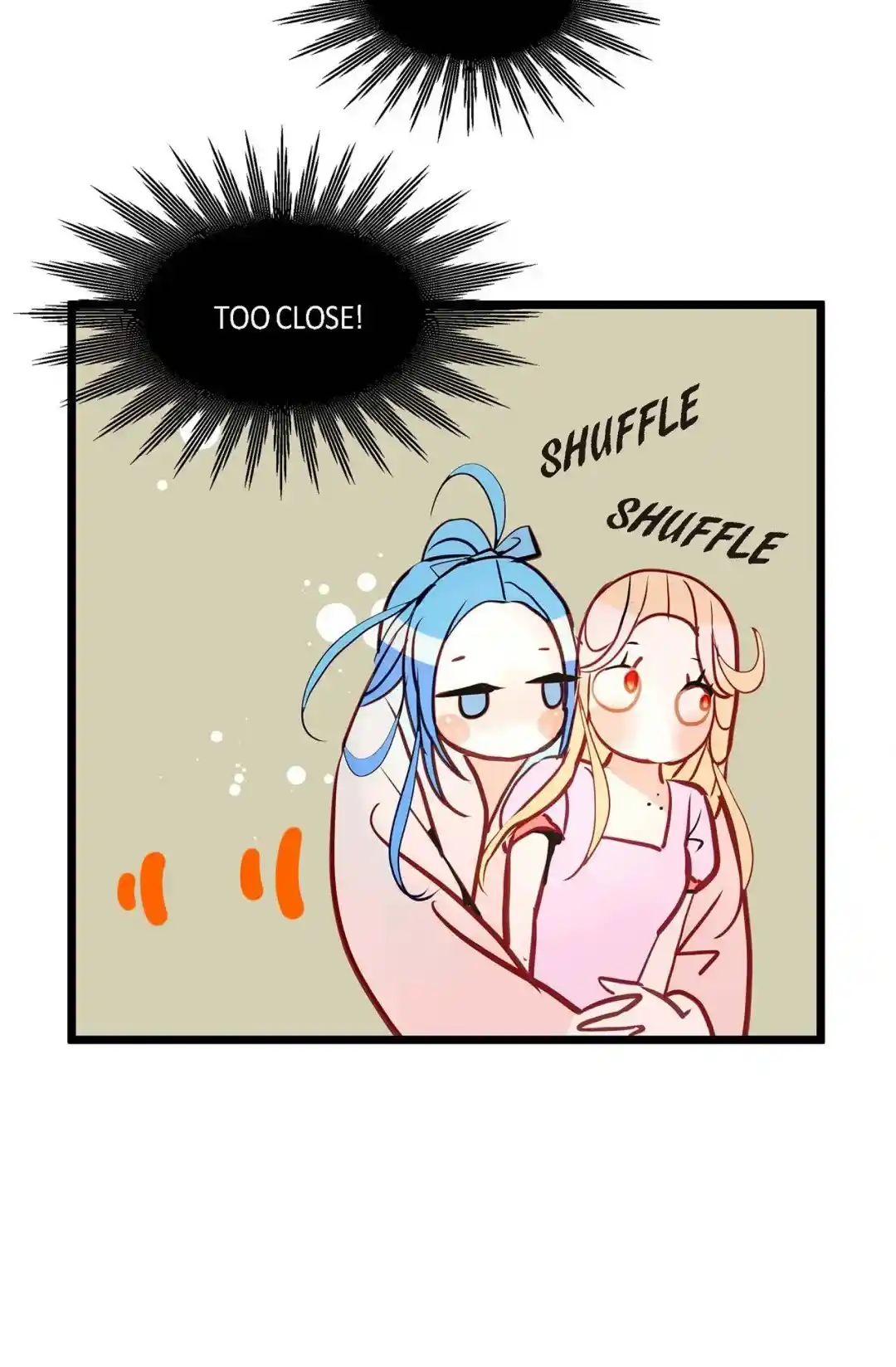 The 13th Night Chapter 173